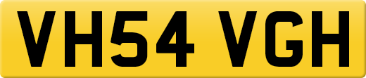 VH54VGH